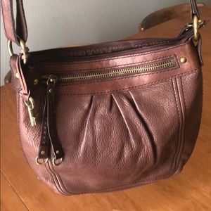Fossil Purse